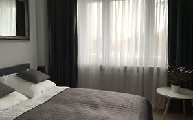 Apartament Jagienka
